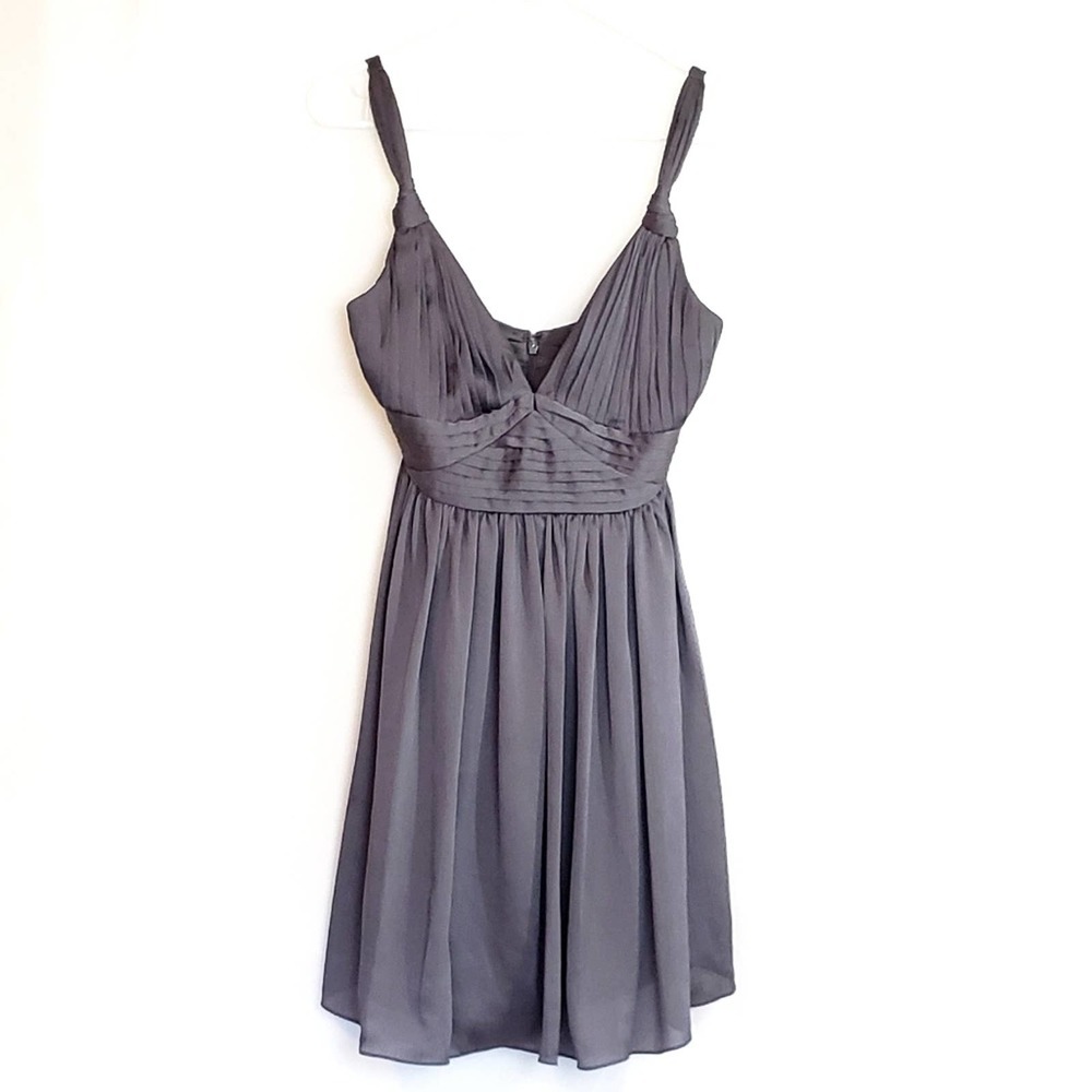 BCBGeneration Cocktail Sleeveless Dress